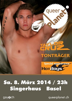 queerPlanet März 2014